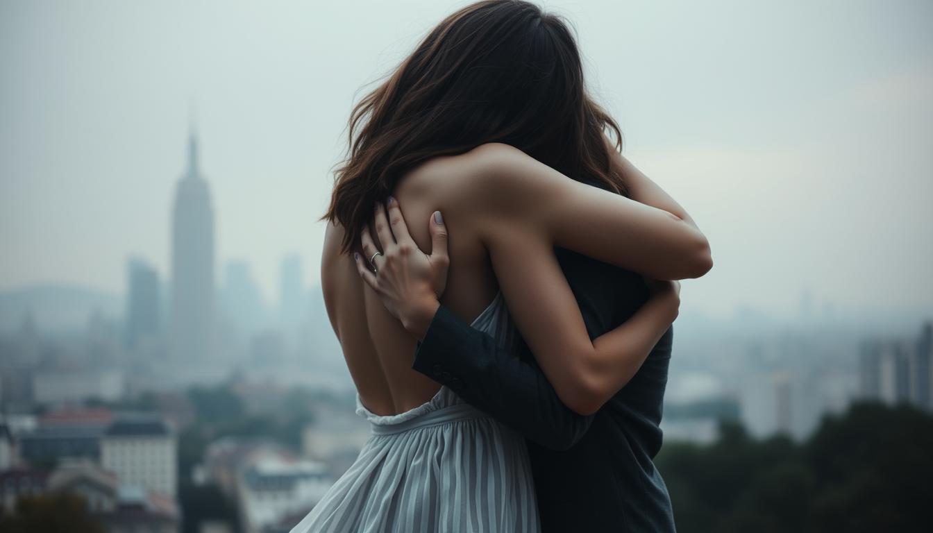 rupture amoureuse