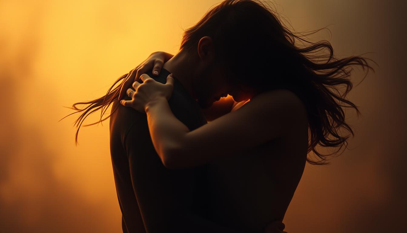 rupture amoureuse