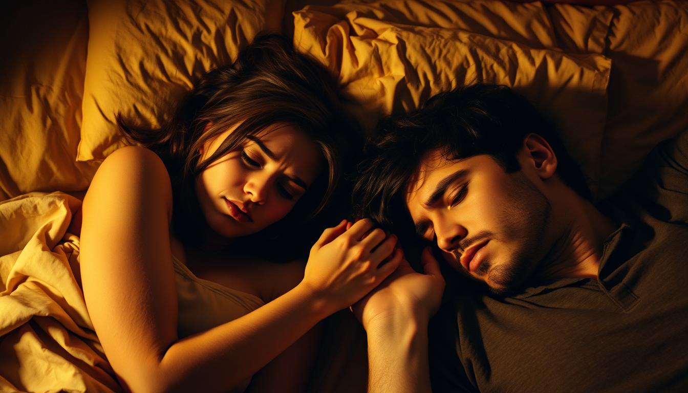 rupture amoureuse