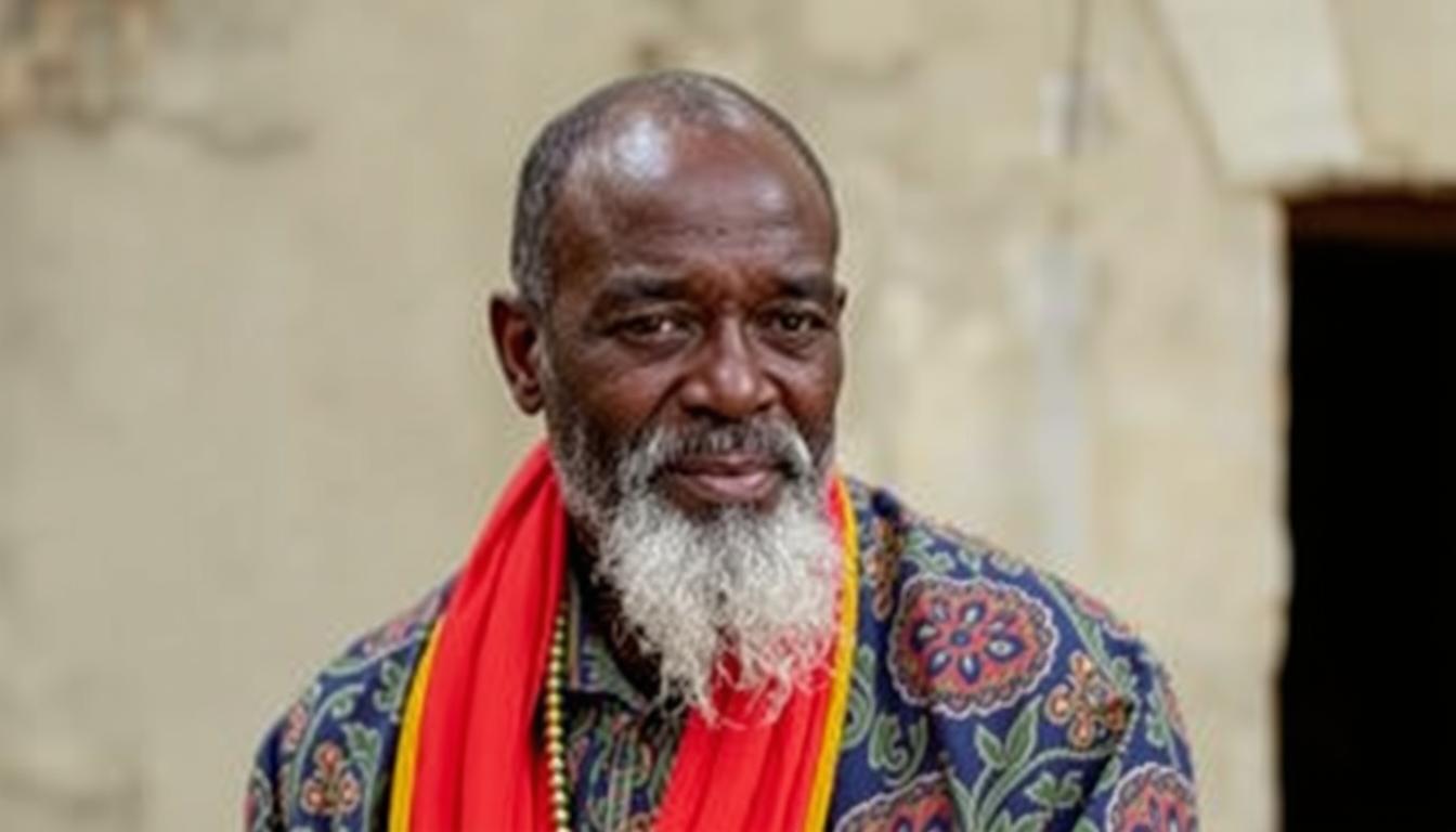 Maître Marabout Luc MANLOLO avis