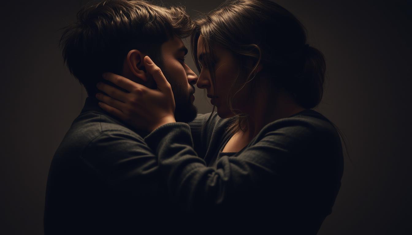 rupture amoureuse