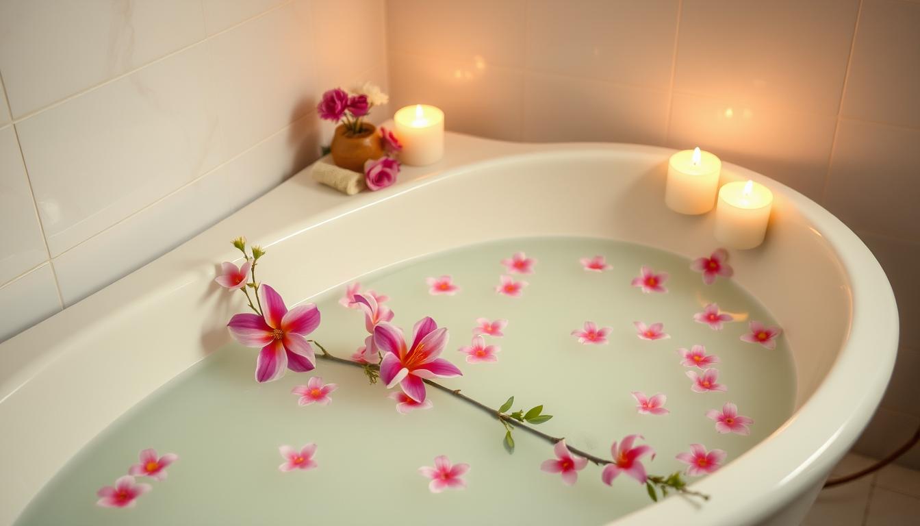 bain mystique marabout amour