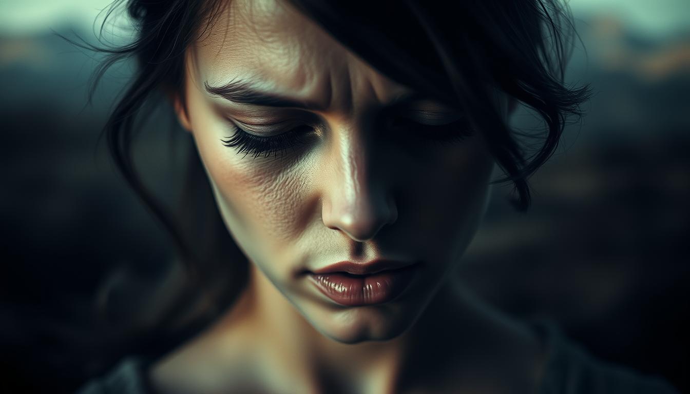 rupture amoureuse