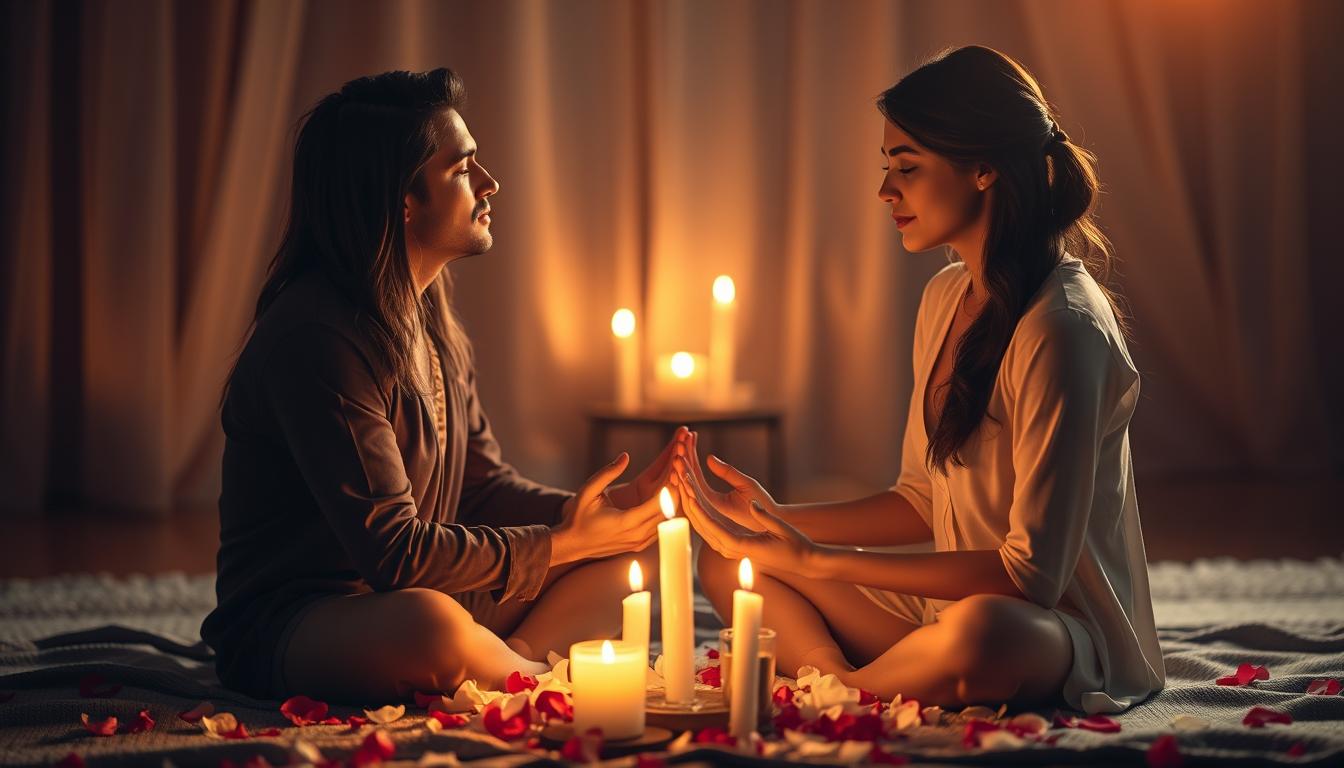 rituels de reconquête amoureuse