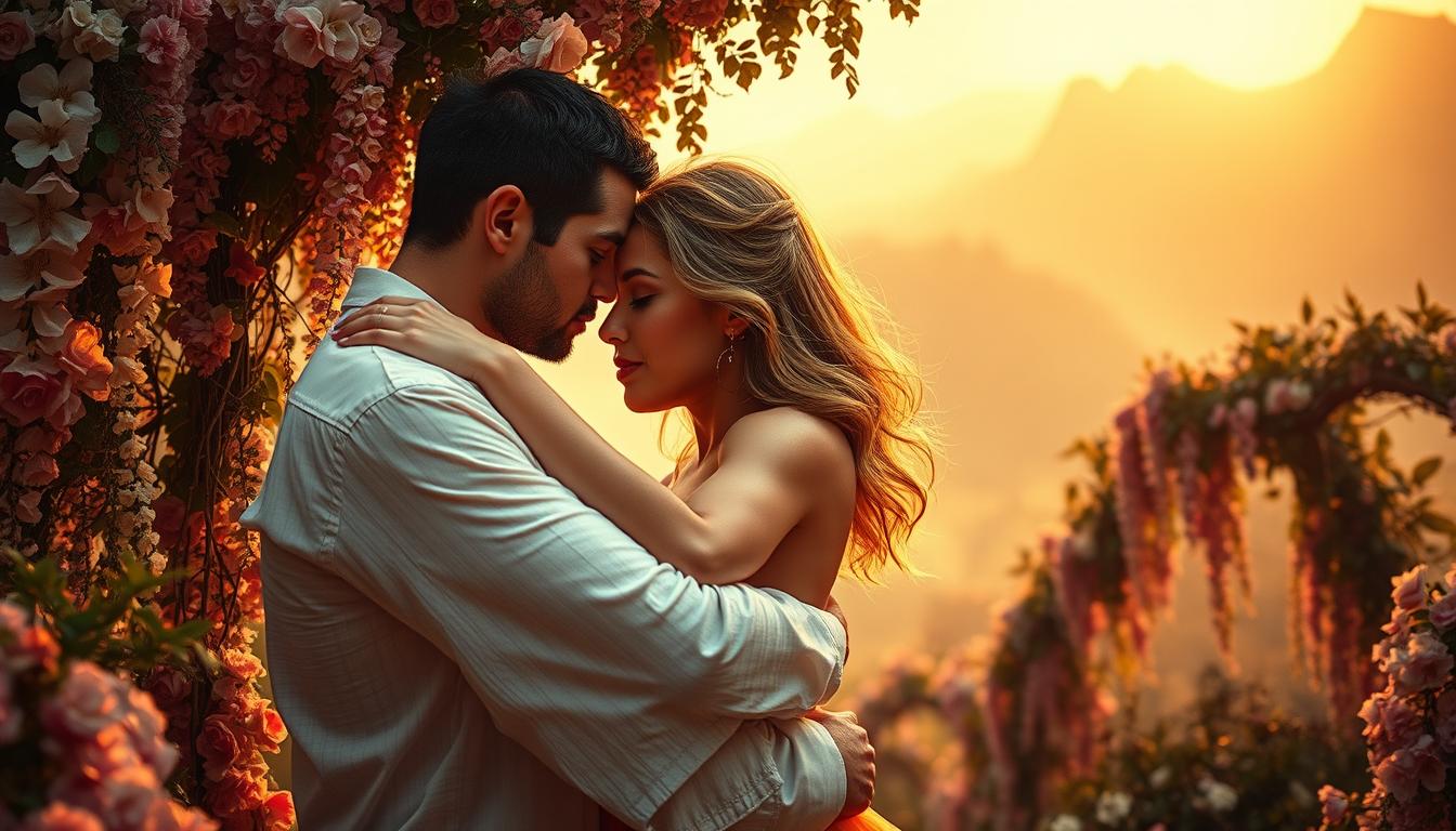 reconquête amoureuse