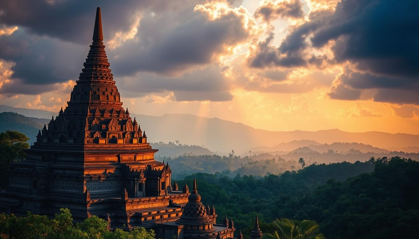 Candi Borobudur