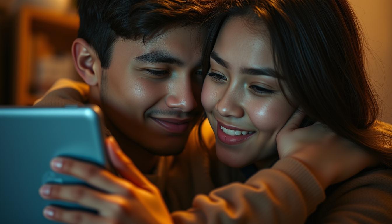 mengatasi kesepian dalam hubungan jarak jauh