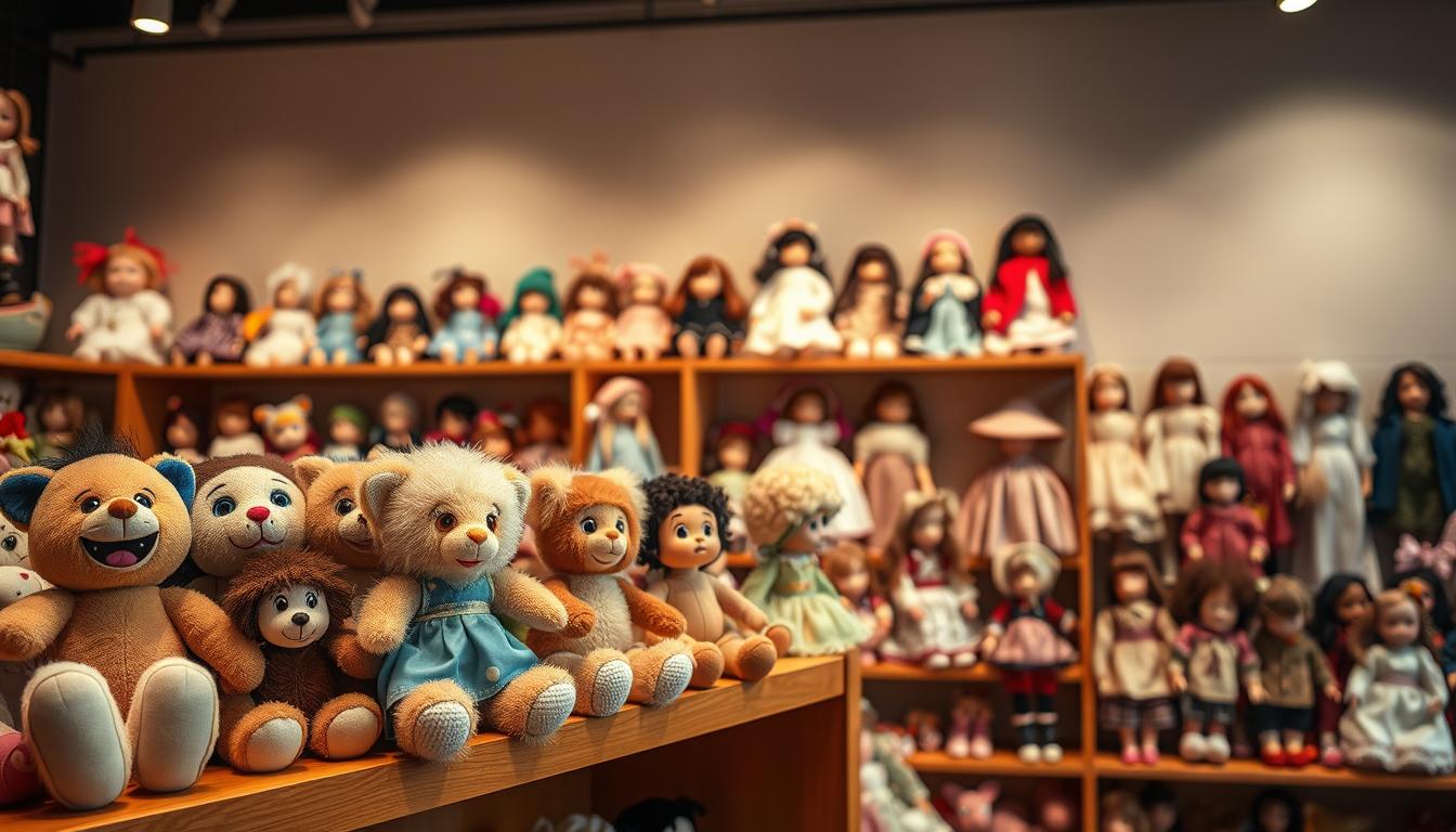jual boneka