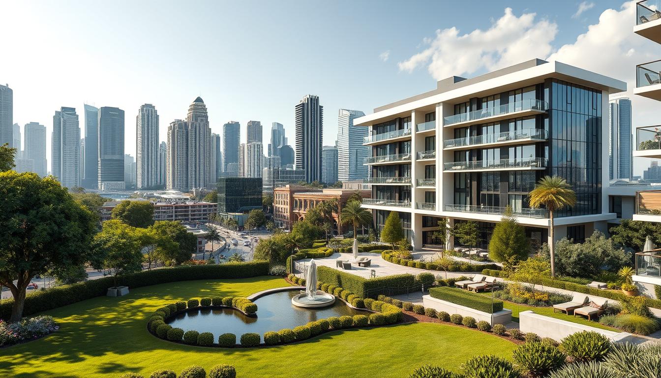Investasi Real Estate