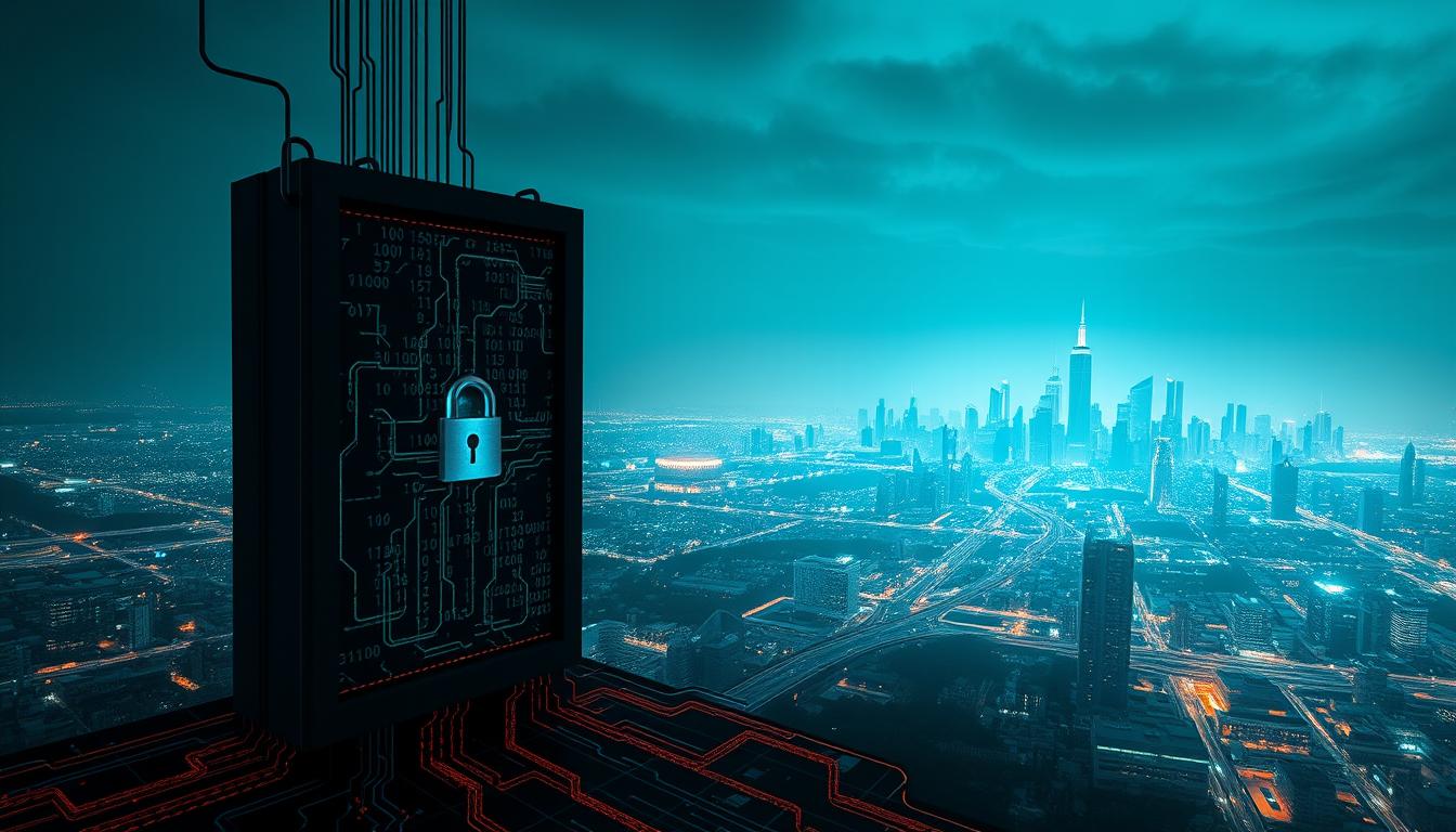 keamanan cyber
