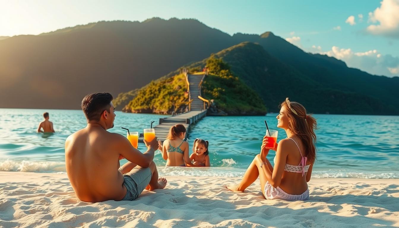 tips liburan aman