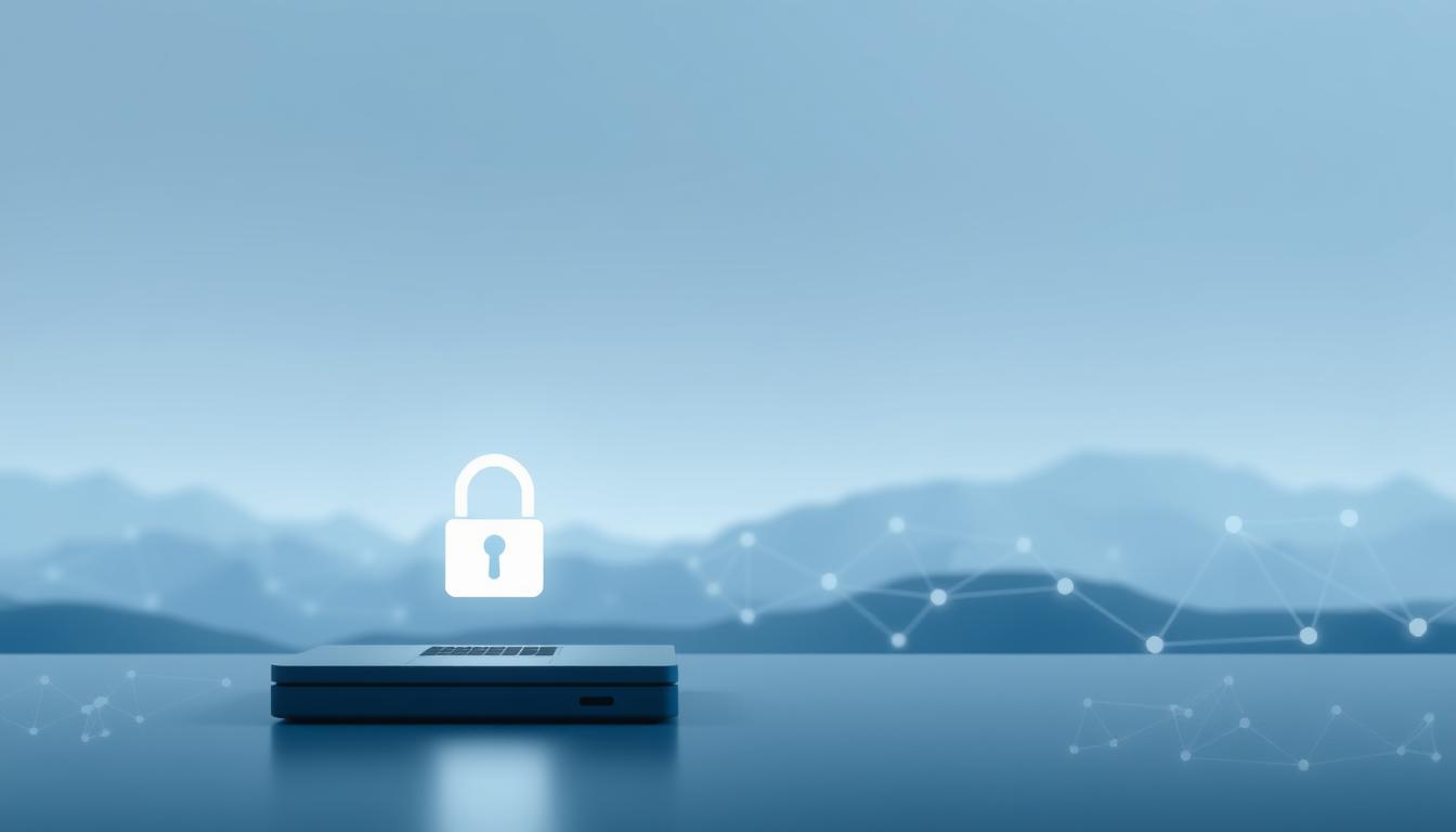 keamanan data di internet