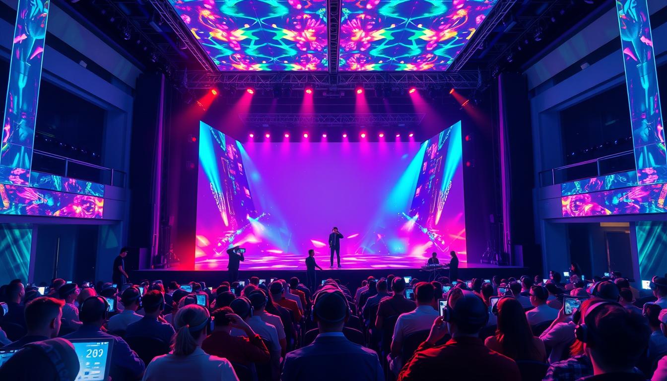konser virtual