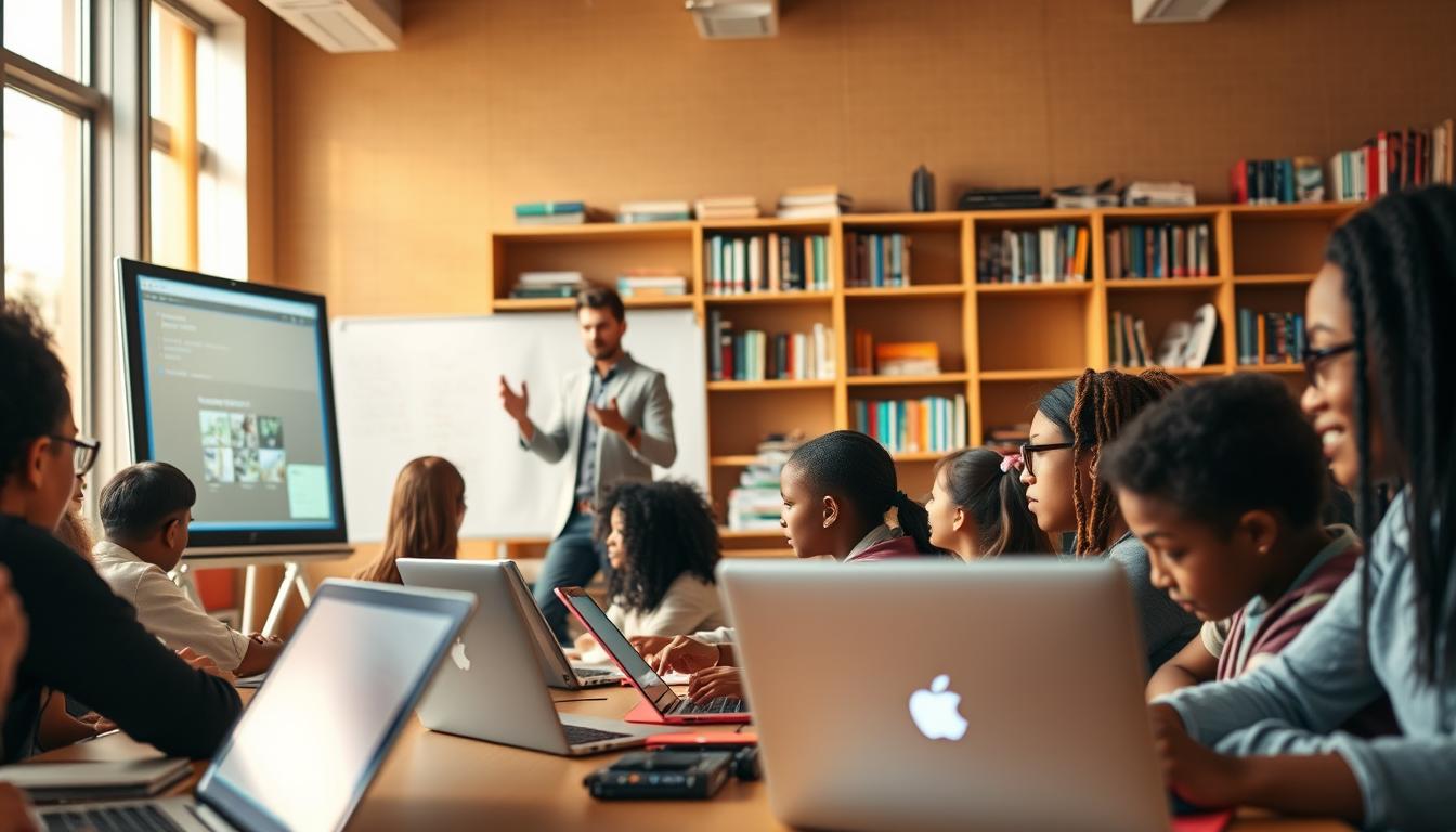 e-learning