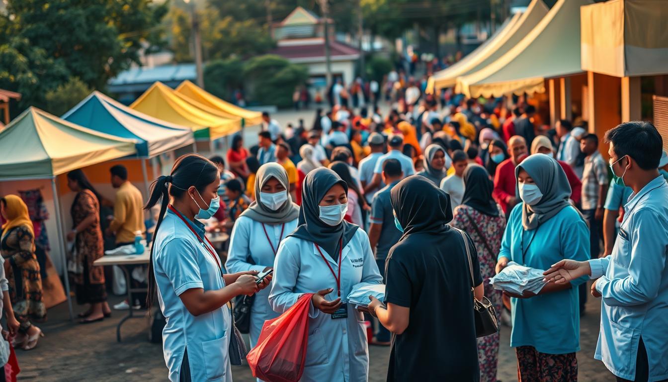 kesehatan masyarakat