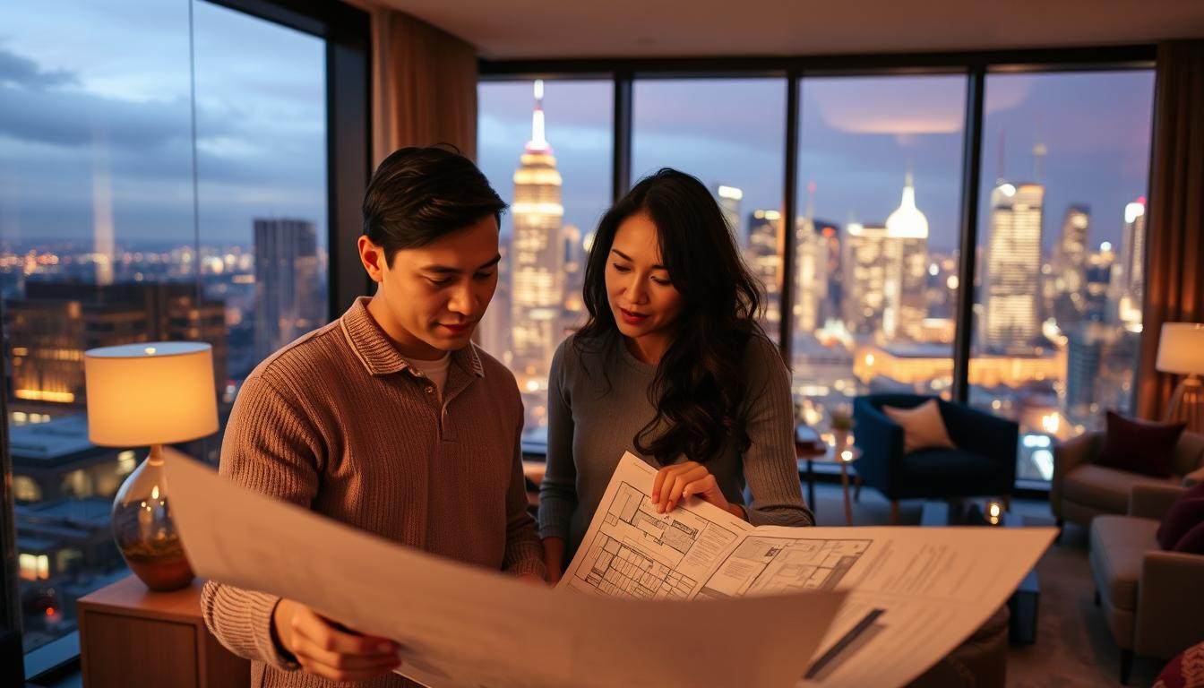 tips memilih apartemen