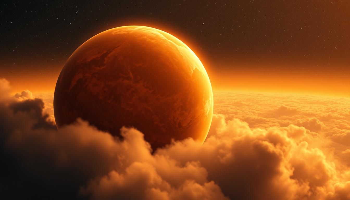 Venus
