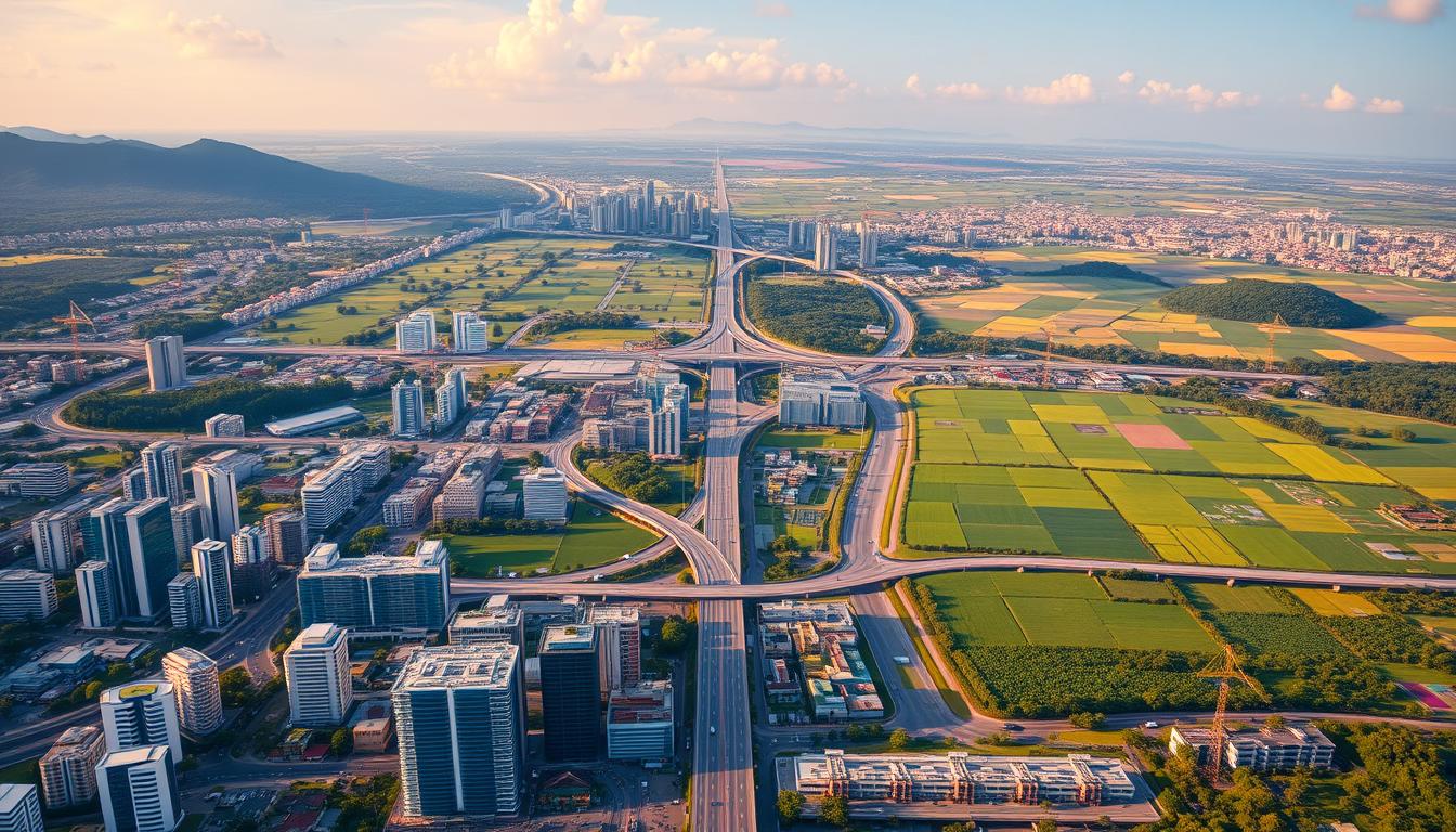 perkembangan ekonomi Indonesia