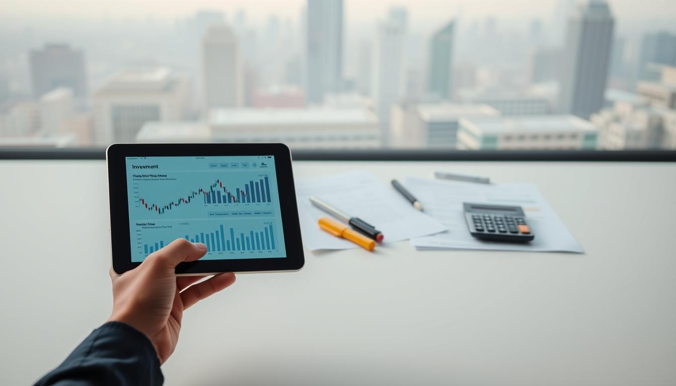 analisis investasi