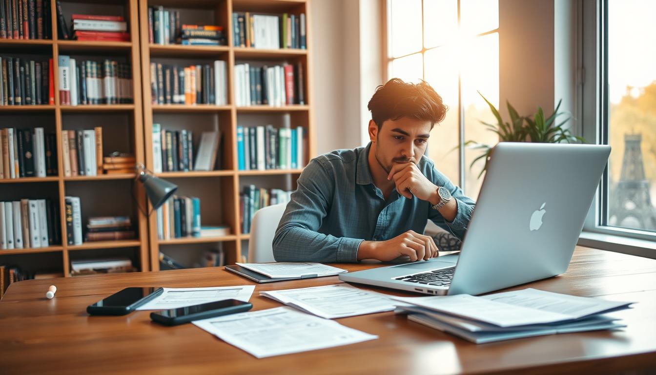 Investasi Online untuk Pemula