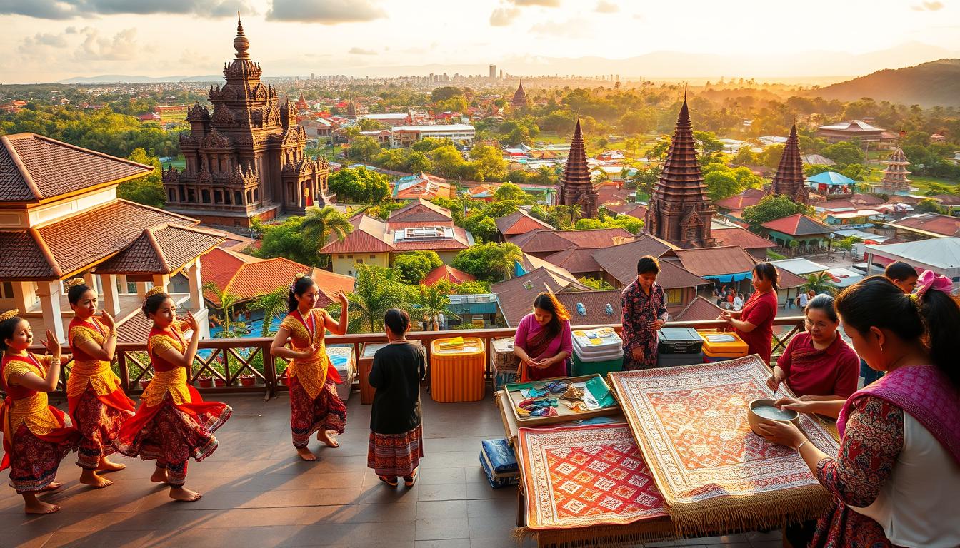 budaya