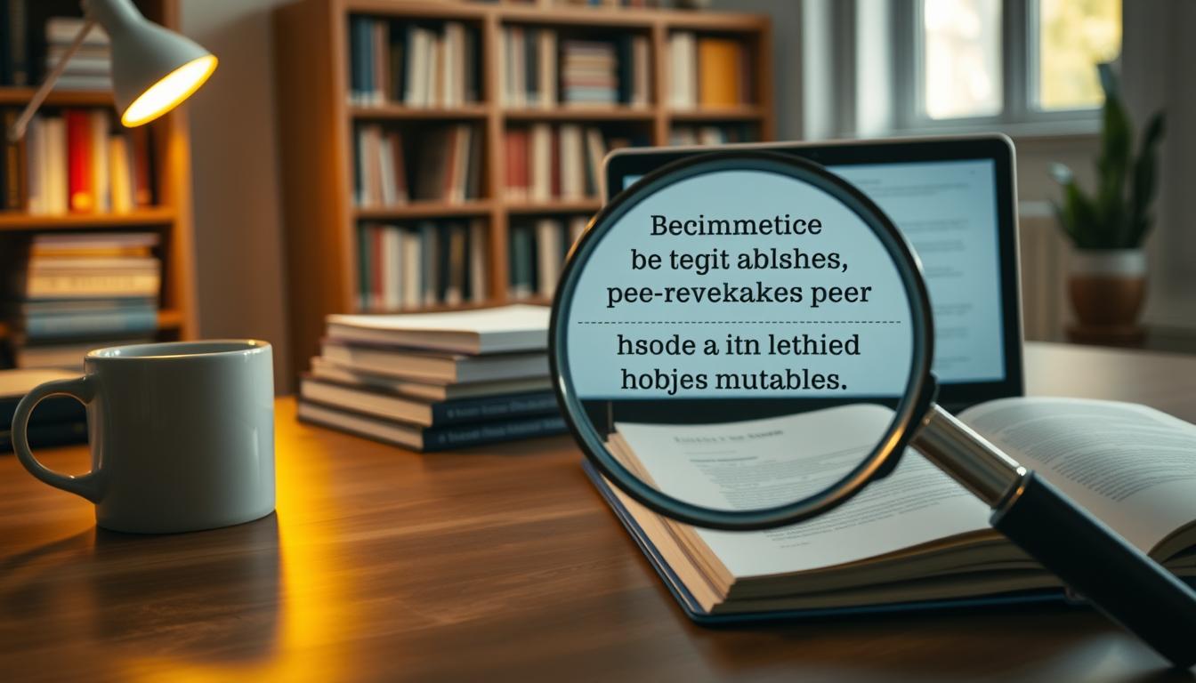 Kesalahan Umum dalam Publikasi Jurnal