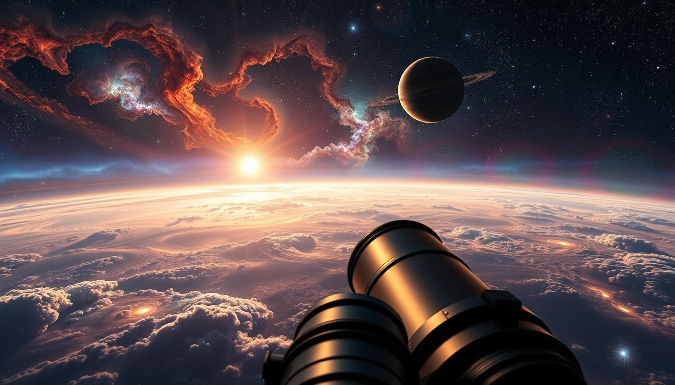 eksoplanet dan astronomi