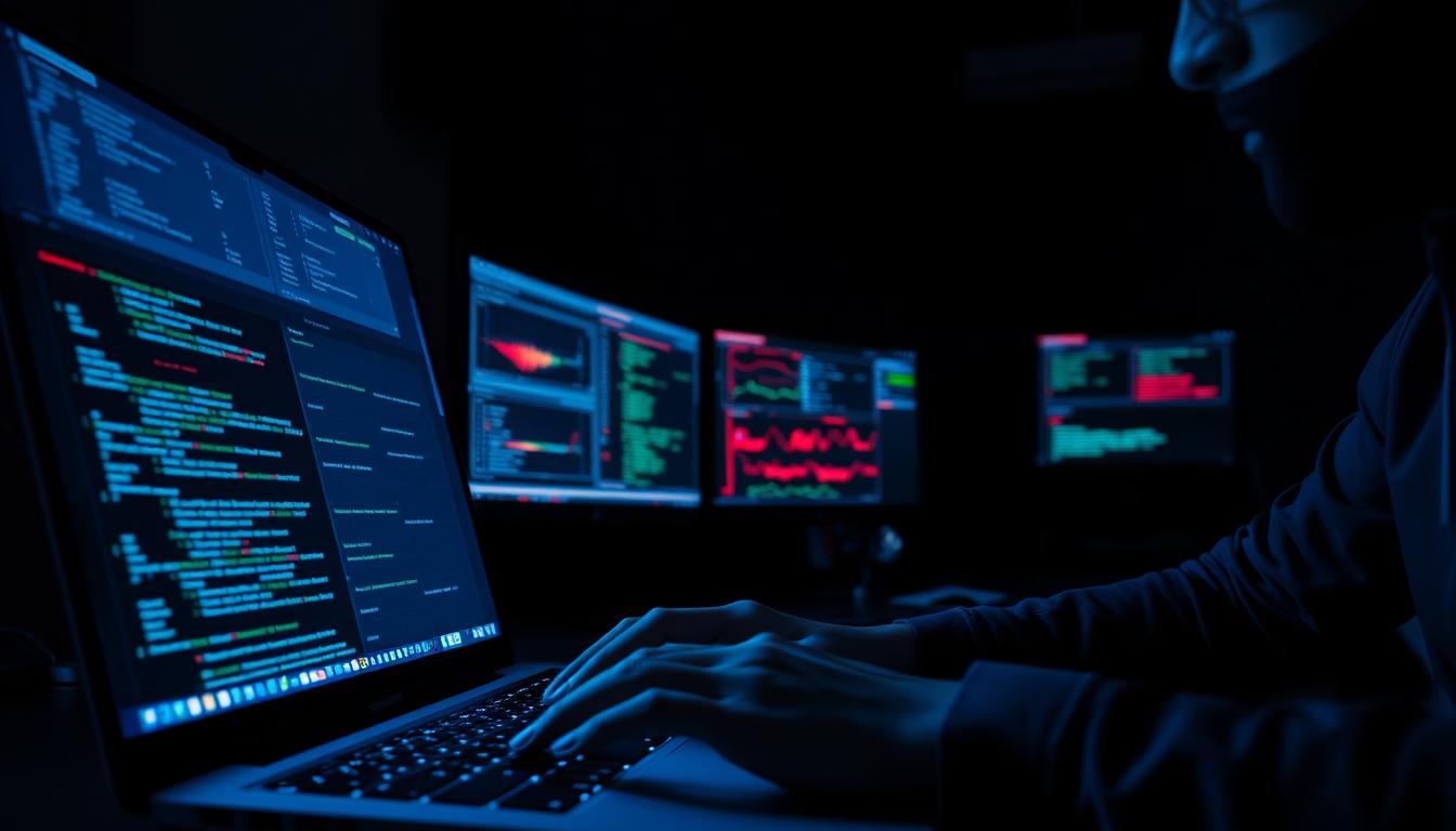 audit keamanan cyber