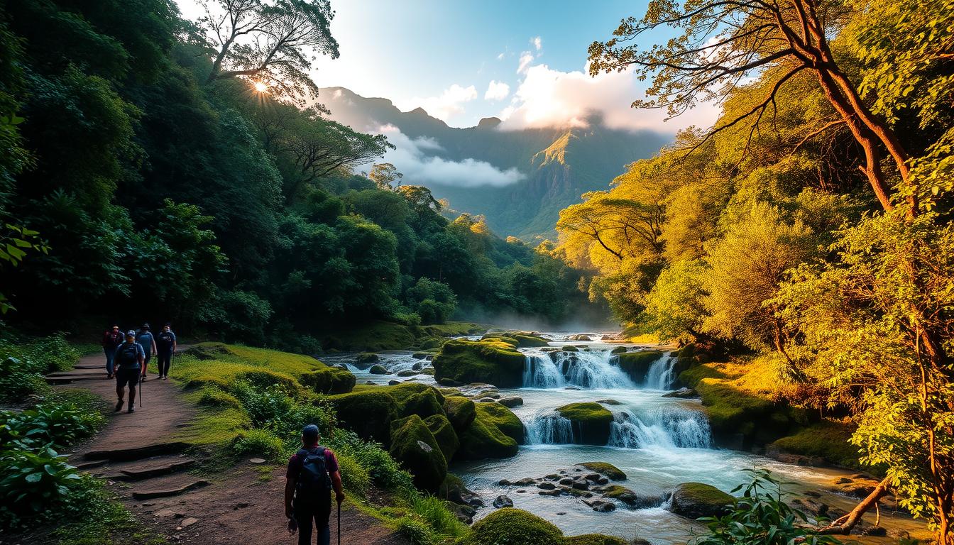 wisata alam di Malang