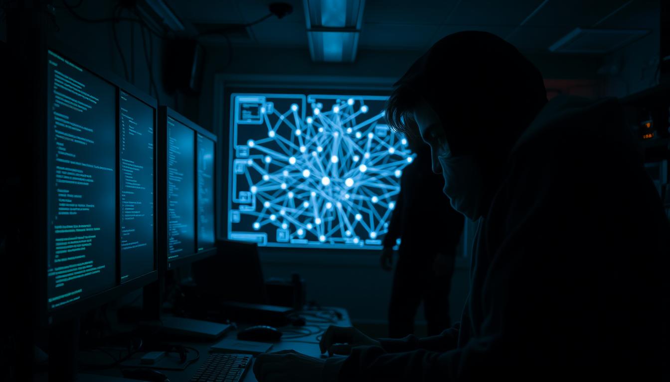 belajar hacking
