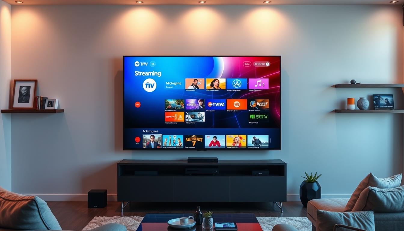 Comprar IPTV España