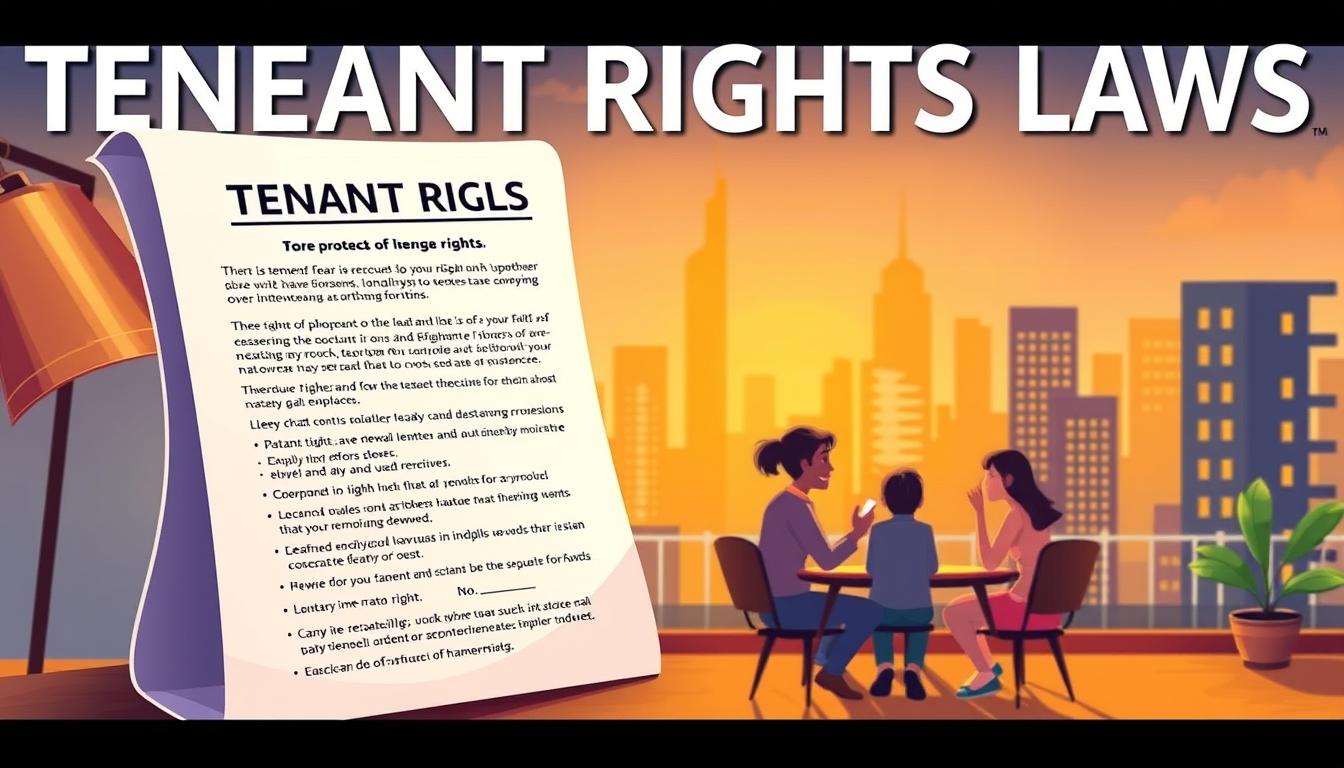 Tenant Rights: What You Need to Know