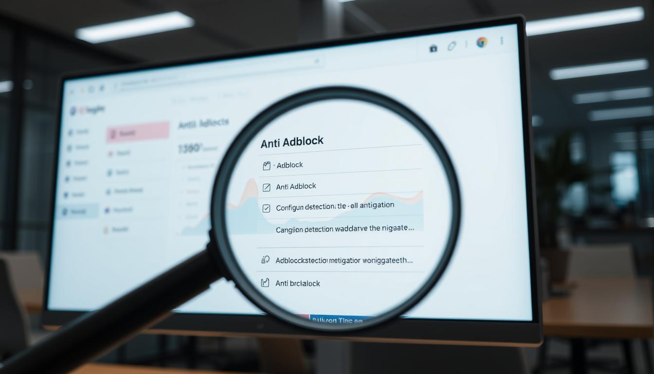 pengujian anti adblock