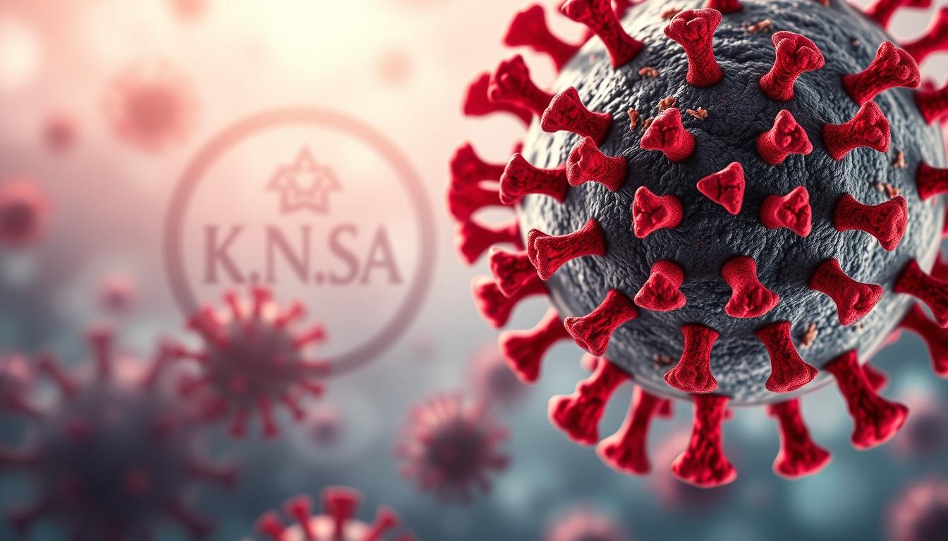 Rise in COVID-19 Cases Due to JN.1 Variant