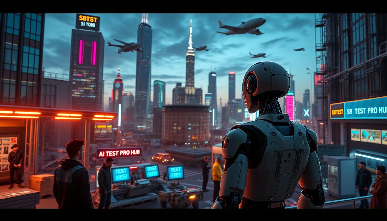 AI job automation