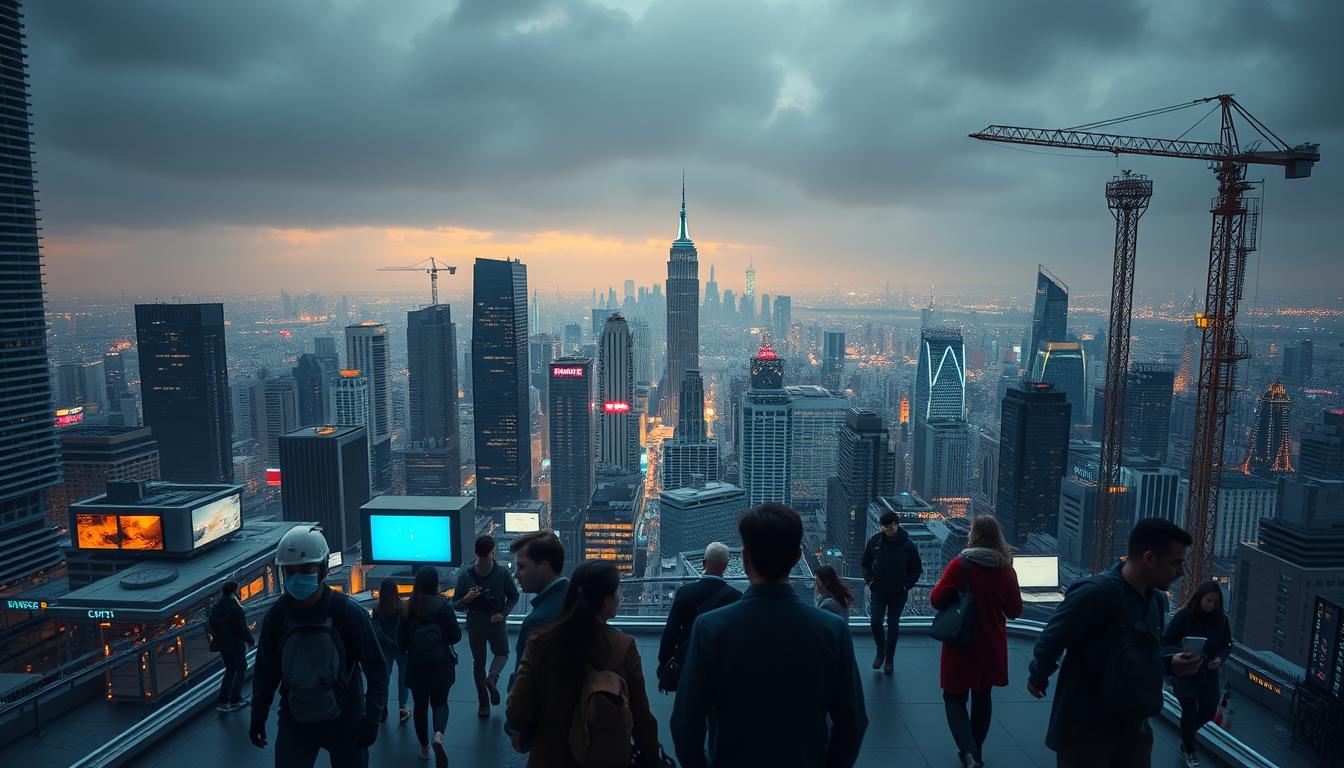 Will AI Replace Humans in the Future? What Job Automation Means for Us