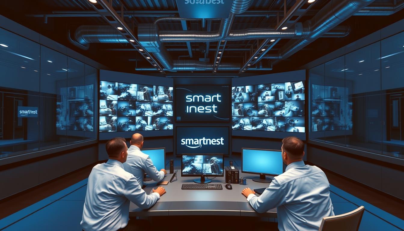 أفضل شركة تركيب كاميرات بالدمام