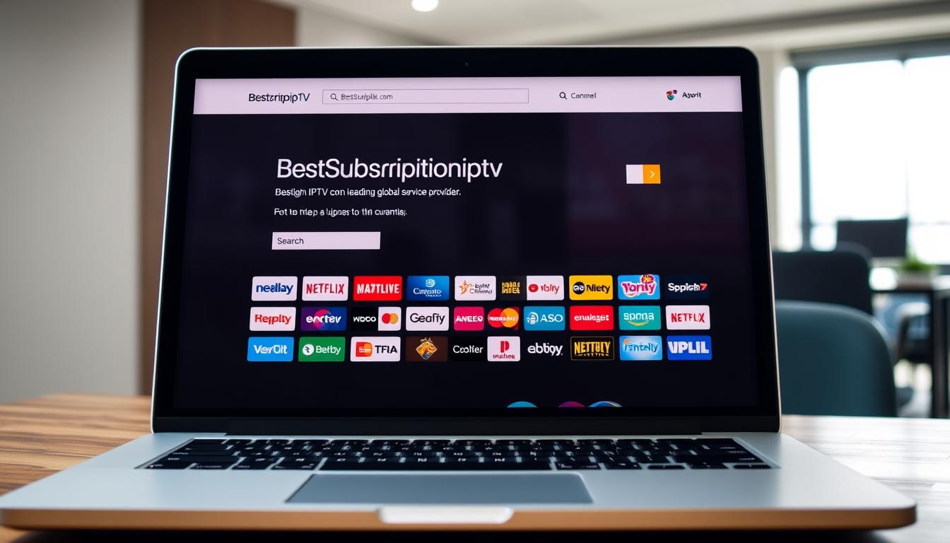 iptv subscription usa