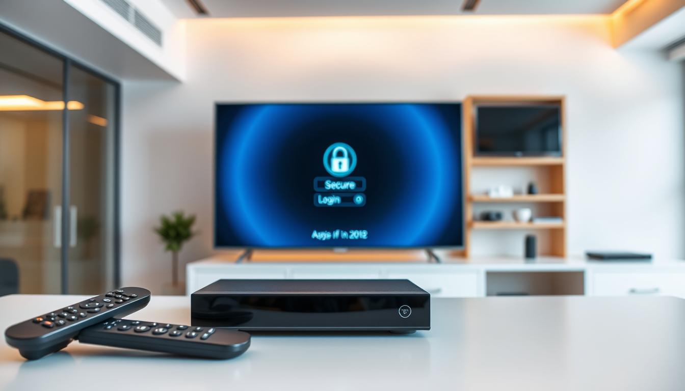 iptv sécurisé