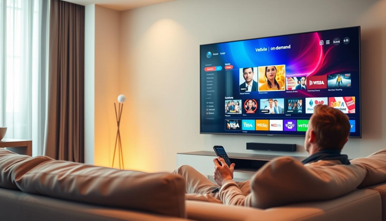 iptv on smart tv