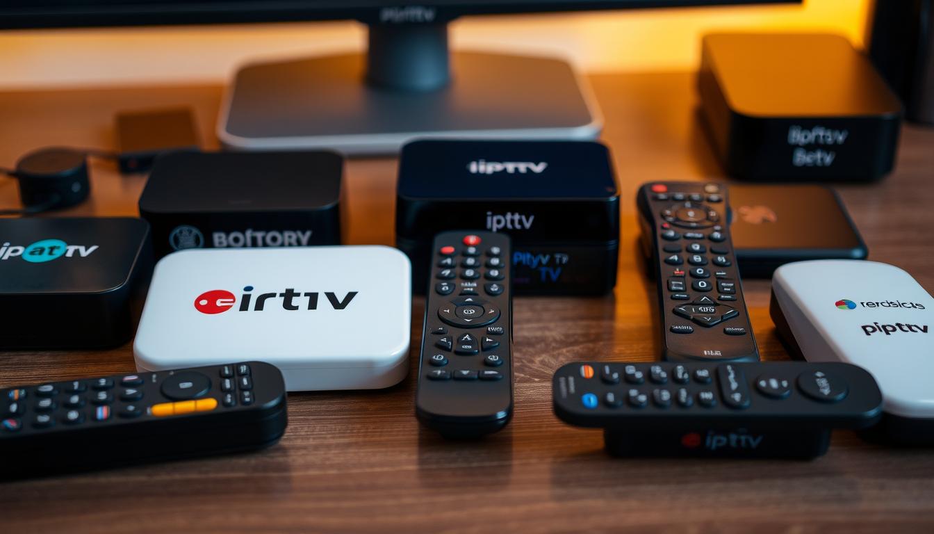 best iptv providers usa