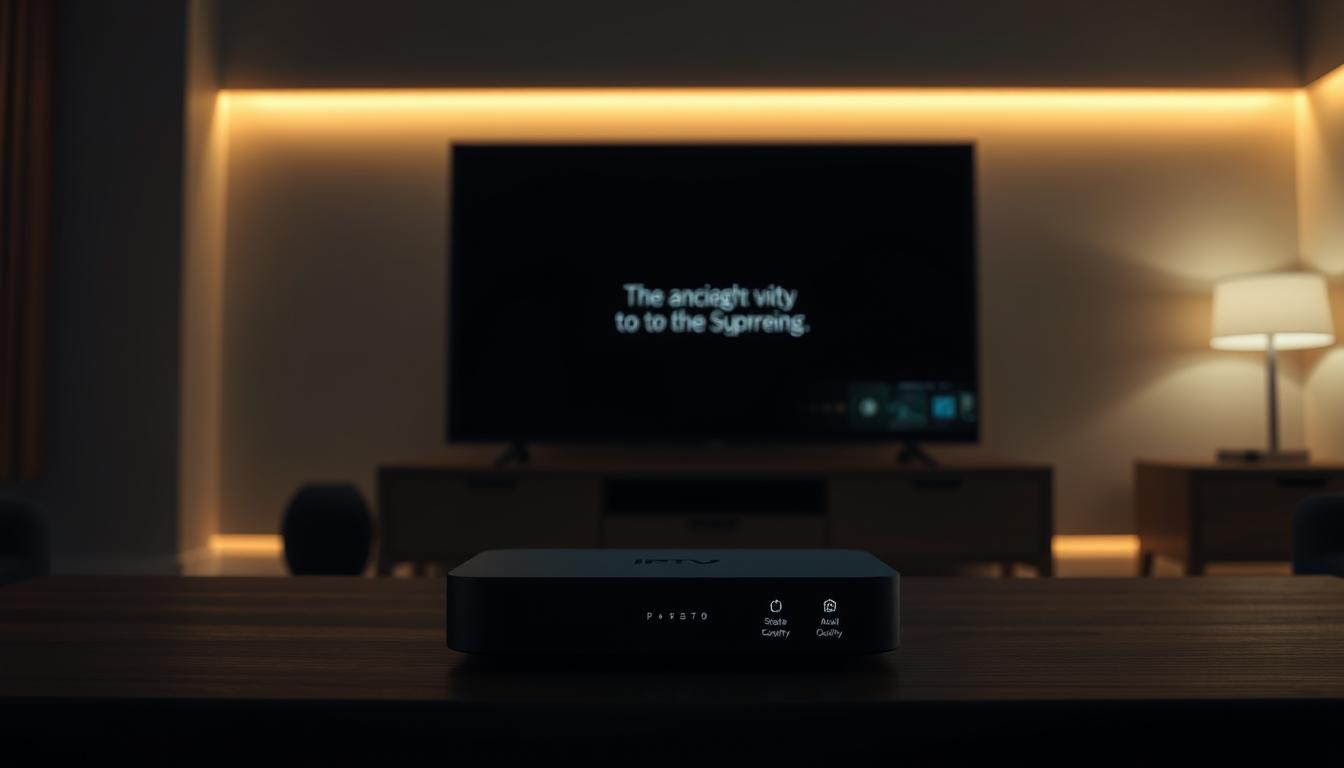 iptv stability