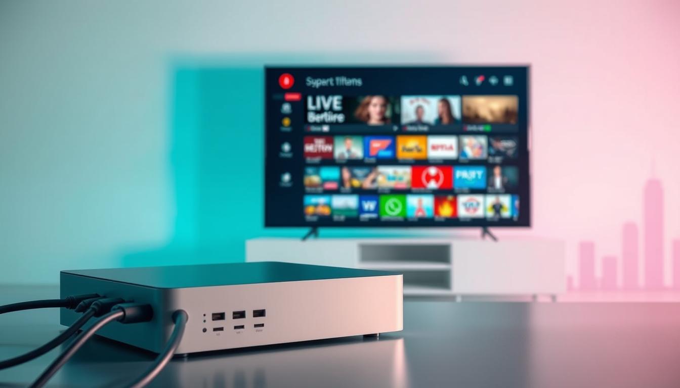 Best IPTV 2025