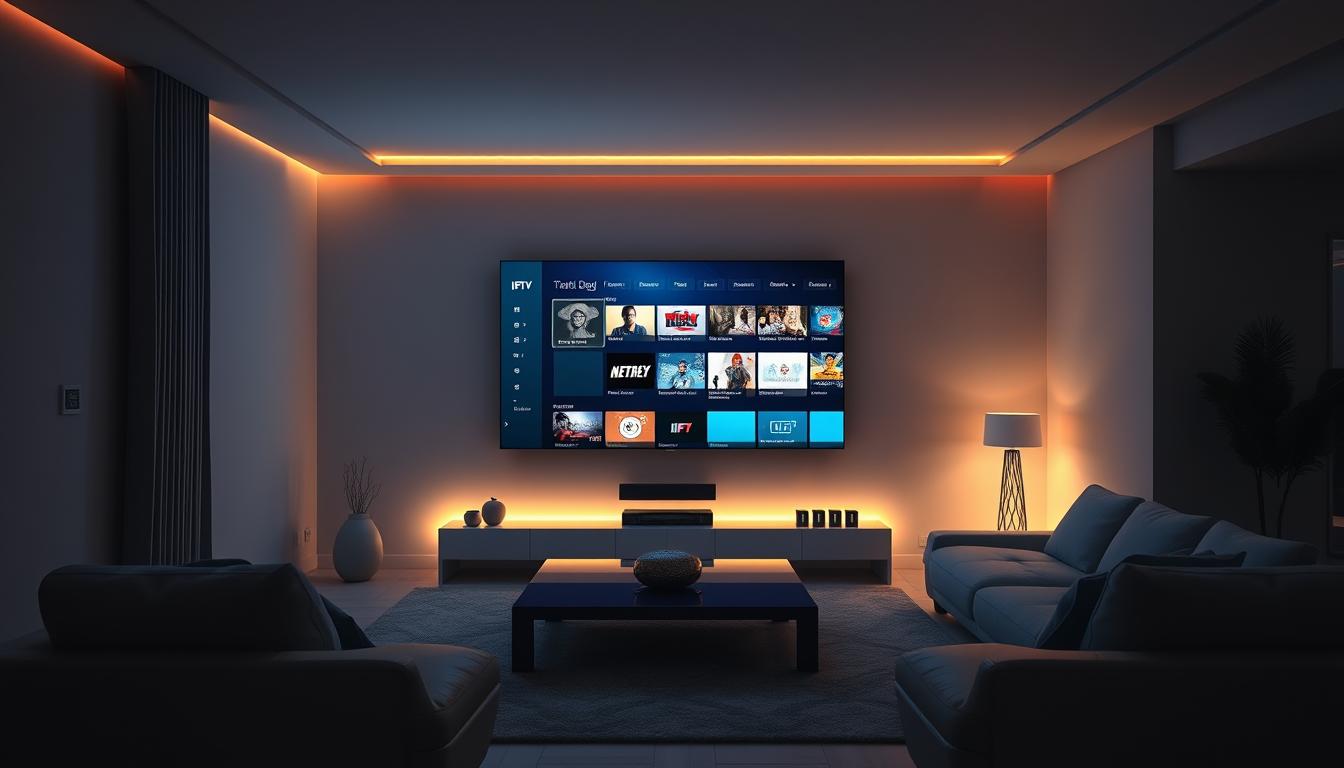 IPTV France