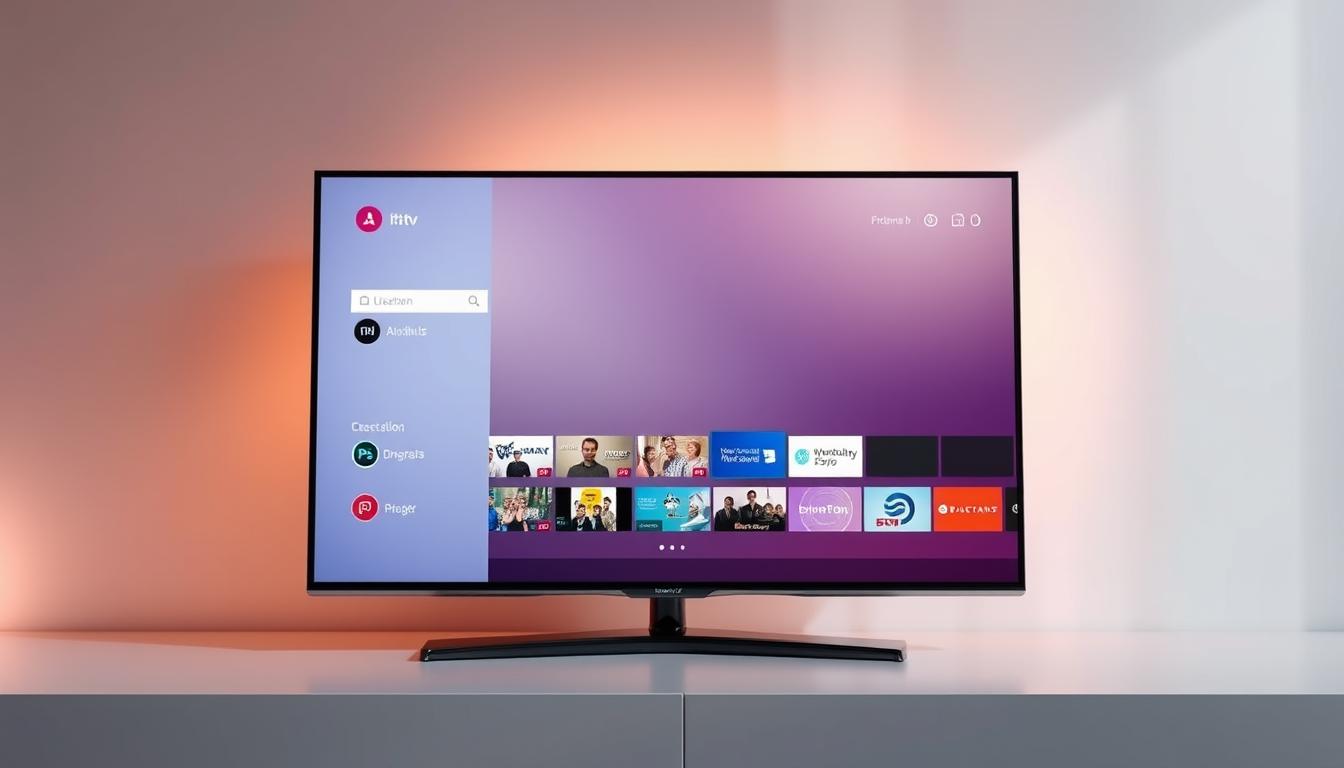 abonnement iptv 12 mois smart tv