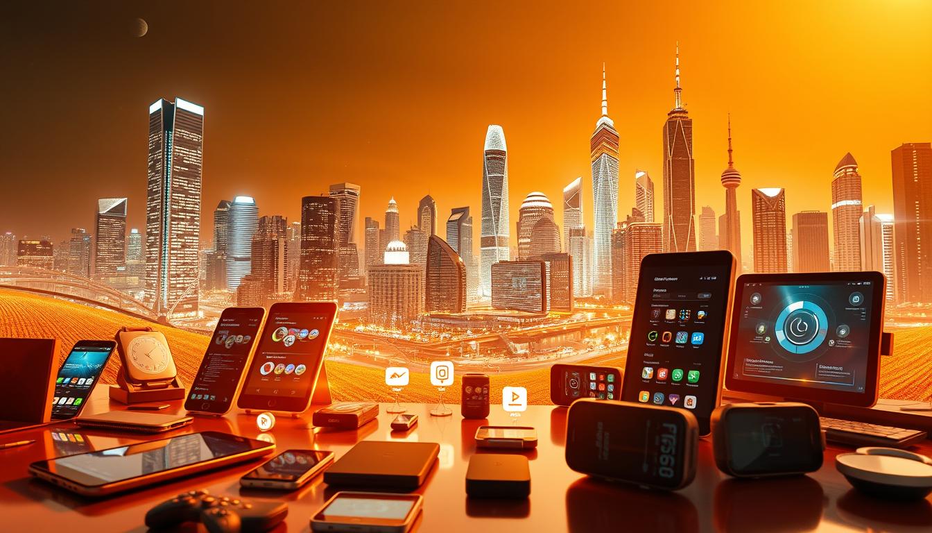 productivity tools evolution
