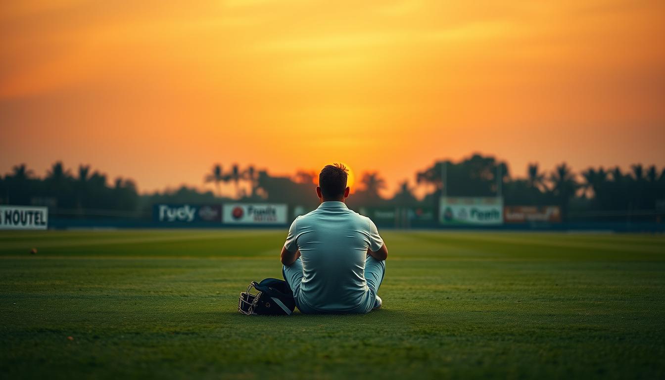 MS Dhoni Retirement