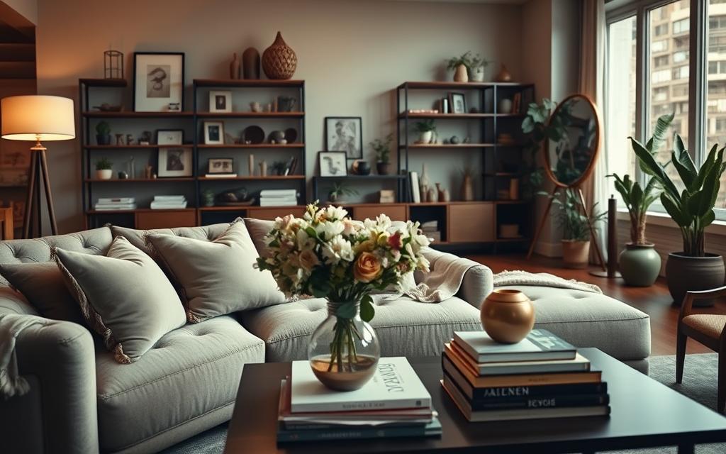importance of home accessories