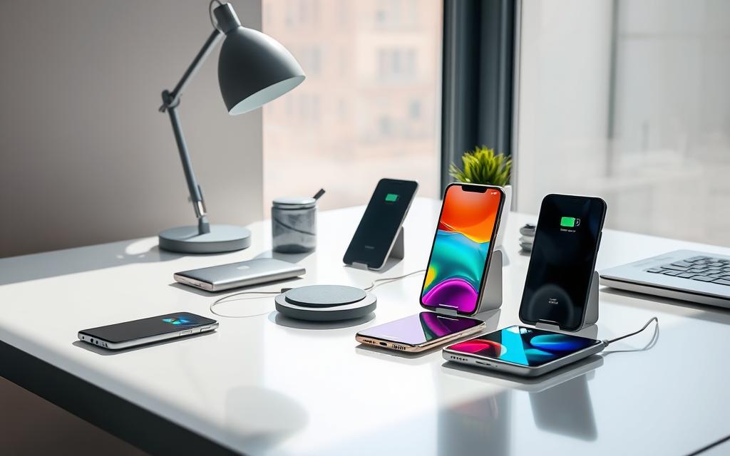 quick charging devices in bangladesh