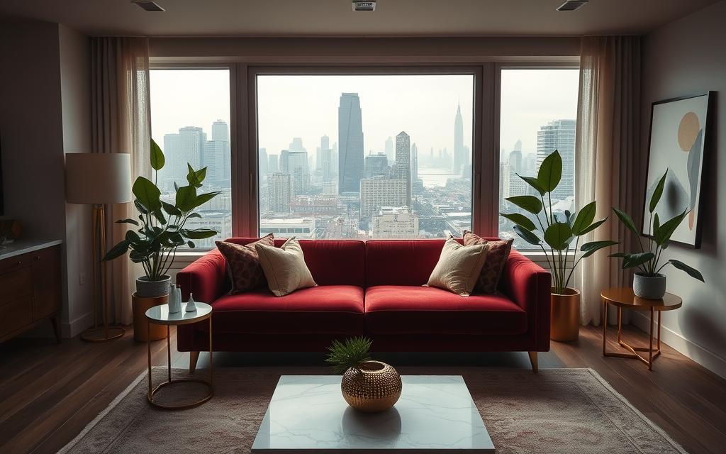 stylish home decor